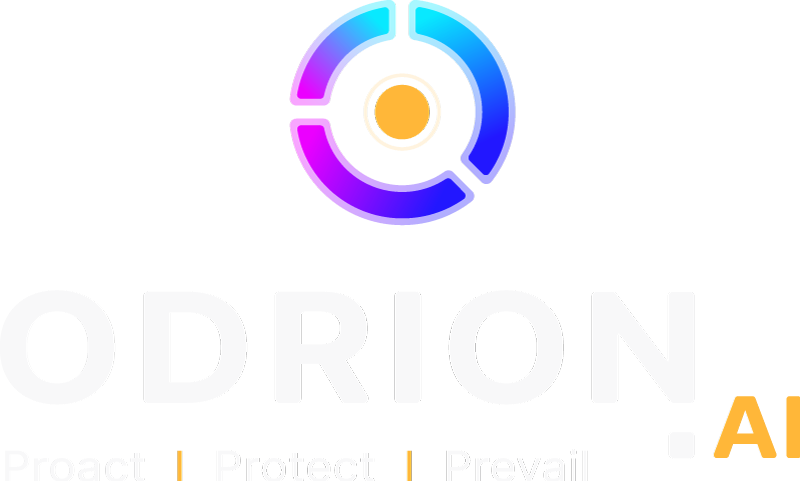 Odrion logo