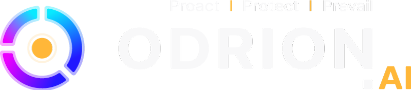 Odrion logo